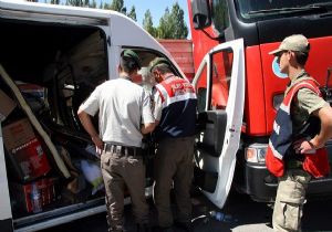 Sivas'tan acı haber var